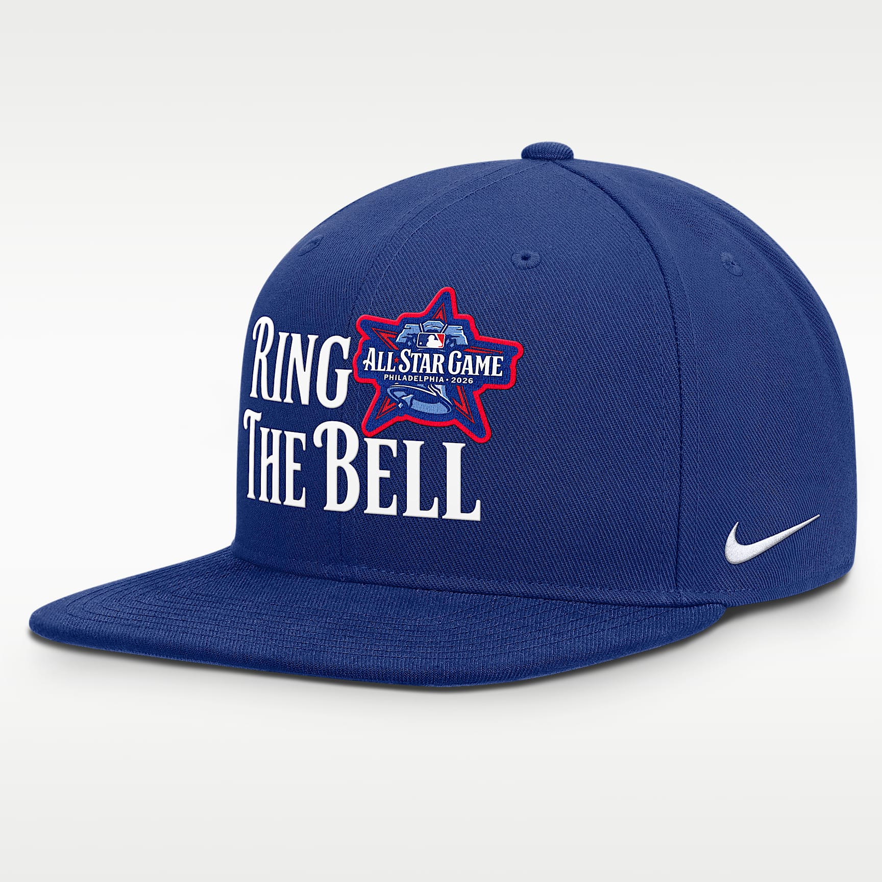 2026 All-Star Game Pro Men's Nike Dri-FIT MLB Adjustable Hat. Nike.com